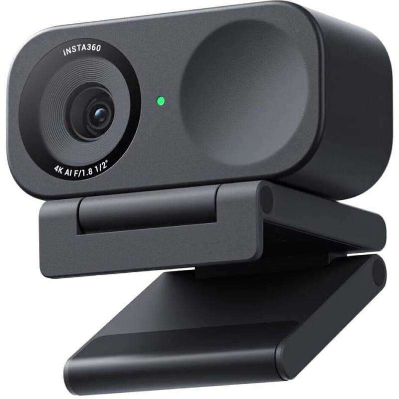 Insta360 Link 2C webcam