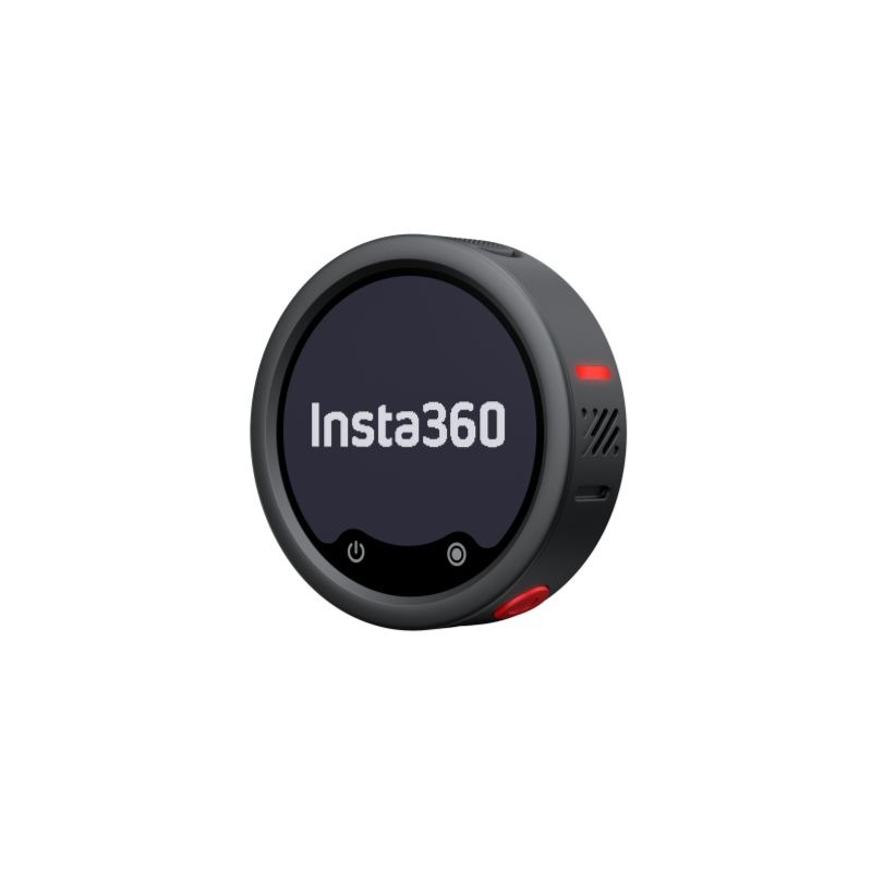 Insta360 Mic Pro Wireless Microphone