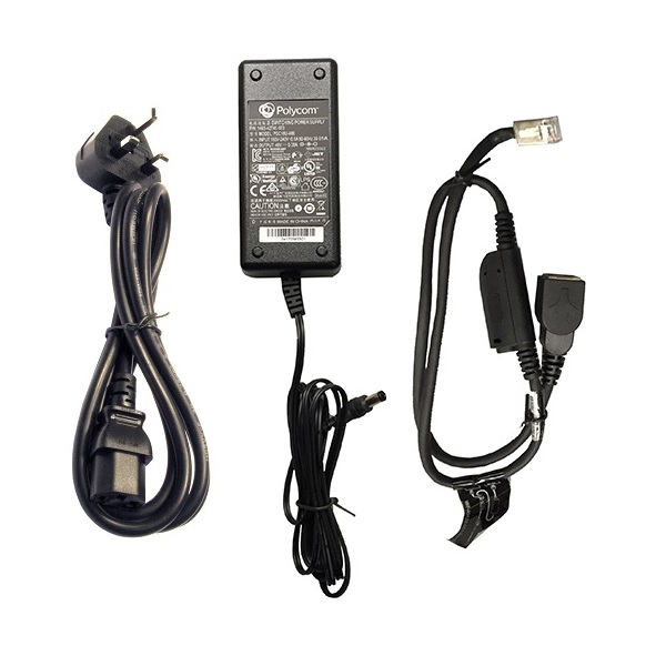 Power Supply for Polycom SoundStation IP 5000