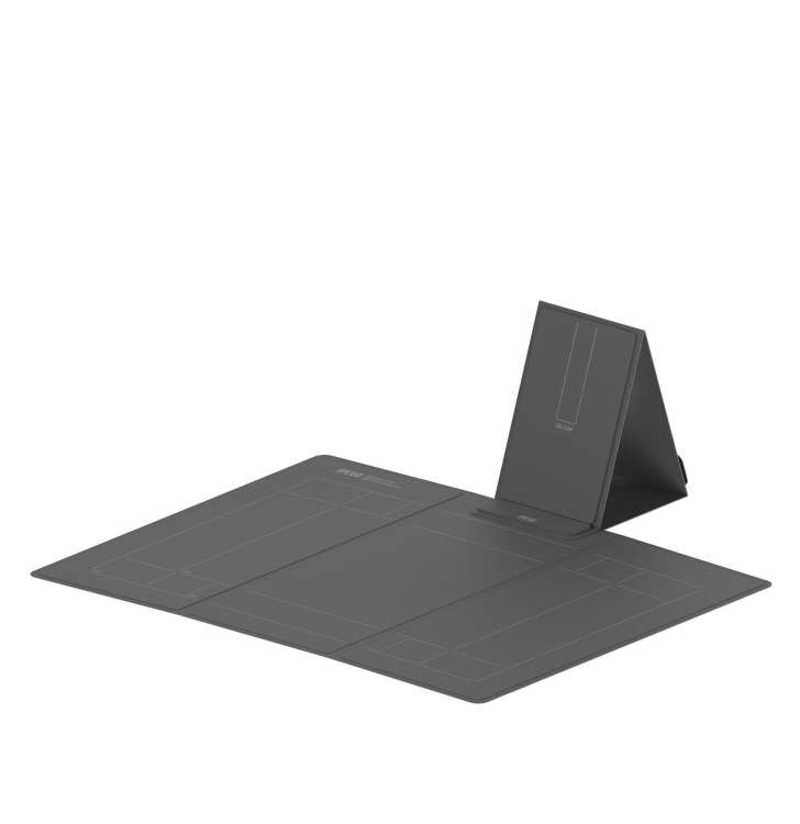 Ipevo Scanner Pad for V4K and DO-CAM document camera