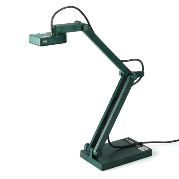 IPEVO V4K Ultra HD USB Document Camera