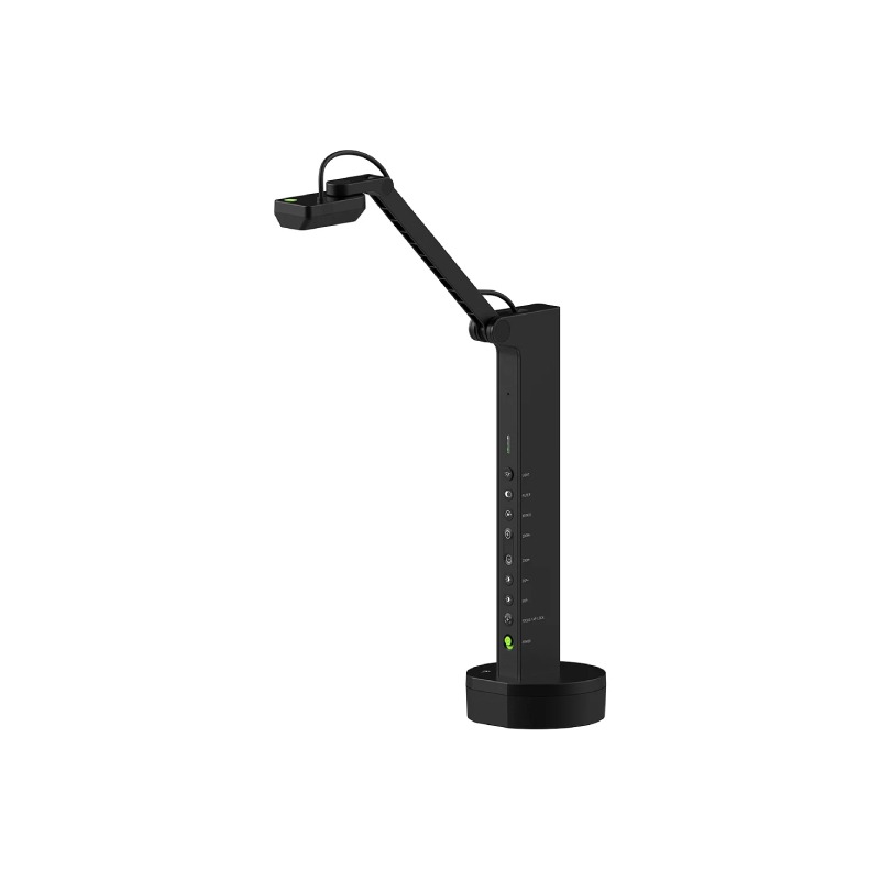 Ipevo VZ-X Ultra 13MP + 4K EZCast