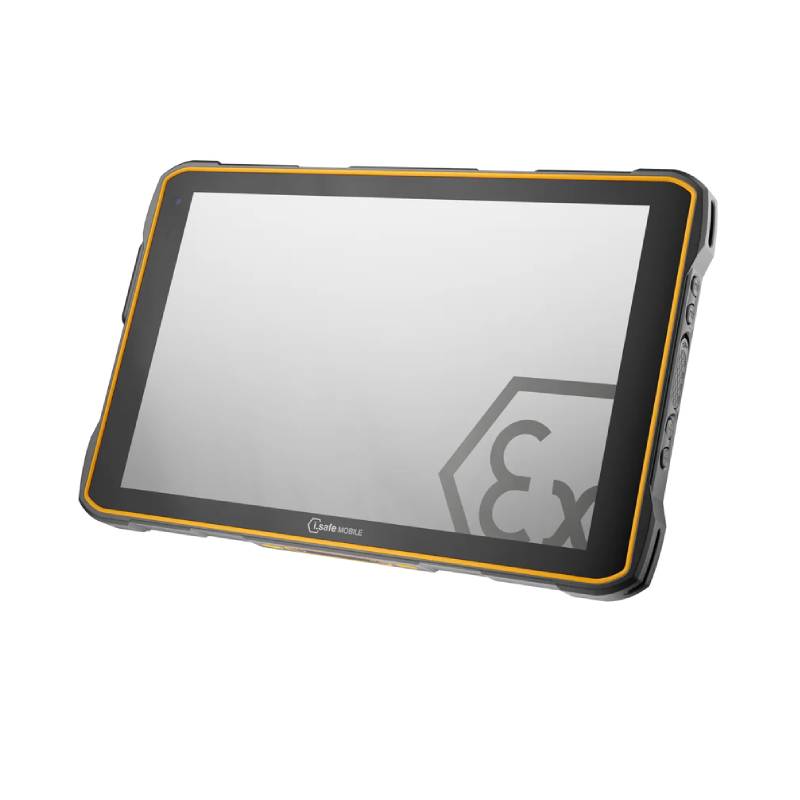 Isafe 940.2 ATEX Tablet Z2