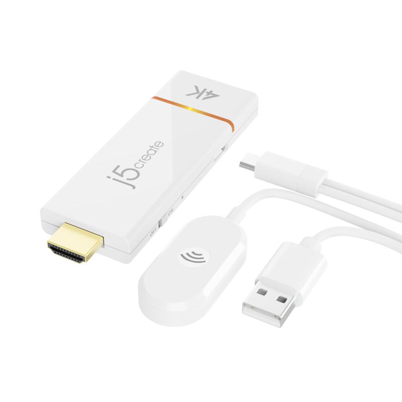 j5create Wireless Display Adapter