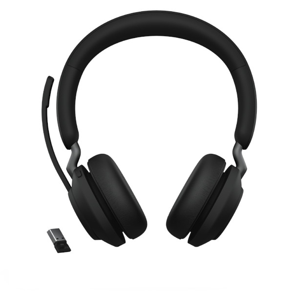 Jabra Evolve2 65 UC Stereo USB-A