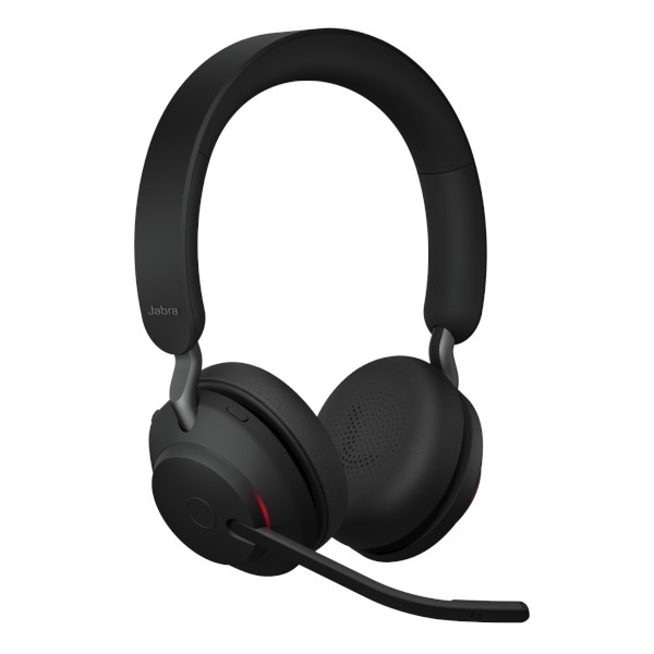 Jabra Evolve2 65 MS Stereo USB-C