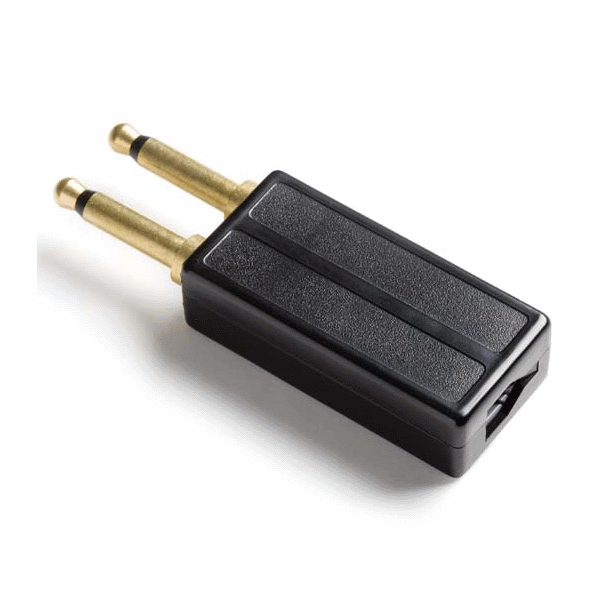 Jabra PJ327 Dual Prong Plug Adapter