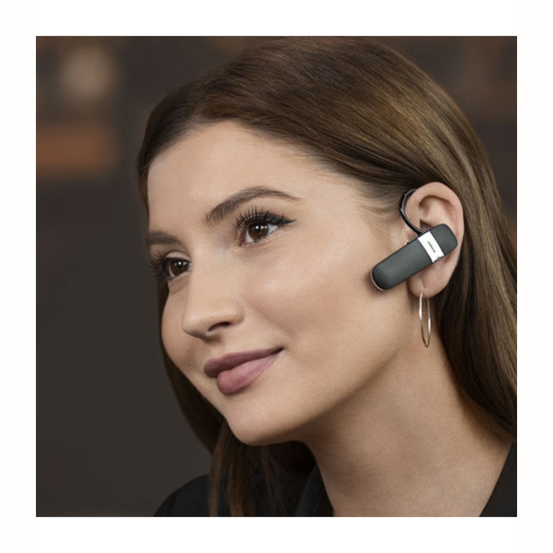 Jabra Talk 15 SE: wireless headset for clear workplace calls