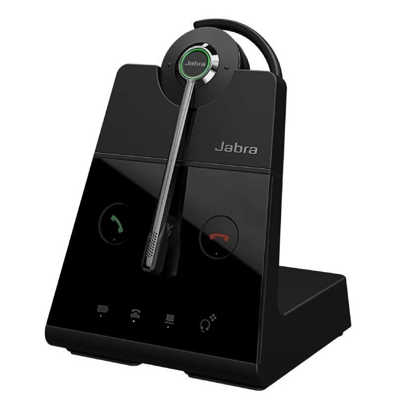 Jabra Engage 65 SE Convertible Wireless DECT Headset
