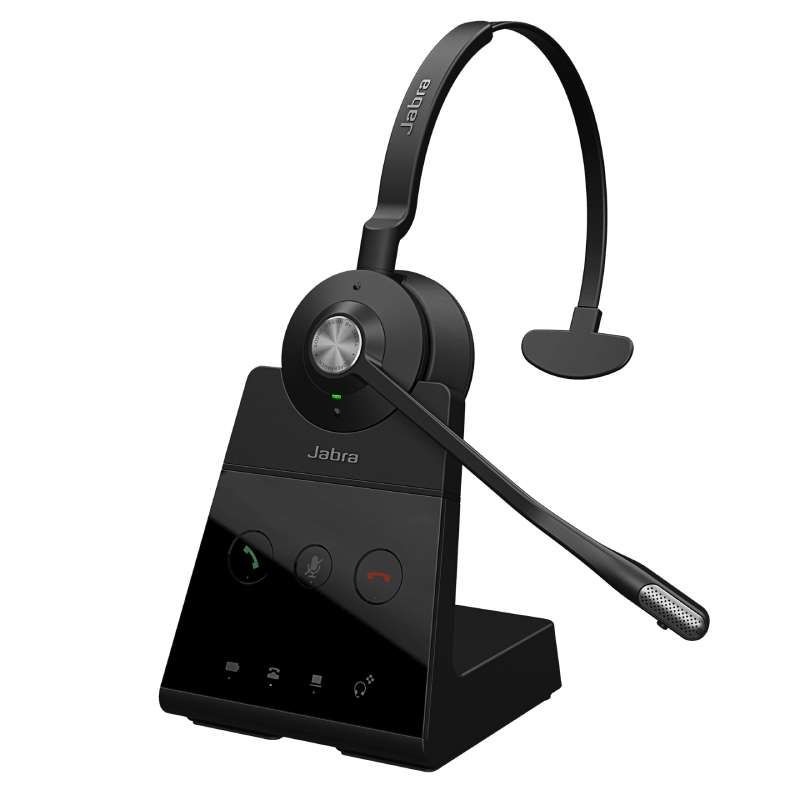 Jabra Engage 65 SE Mono Wireless DECT Headset