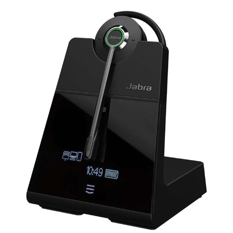 Jabra Engage 75 SE Convertible Wireless DECT Headset