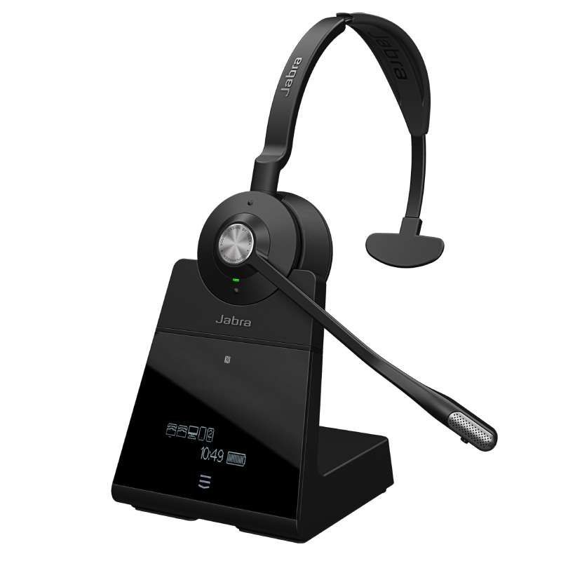 Jabra Engage 75 SE Mono Wireless DECT Headset