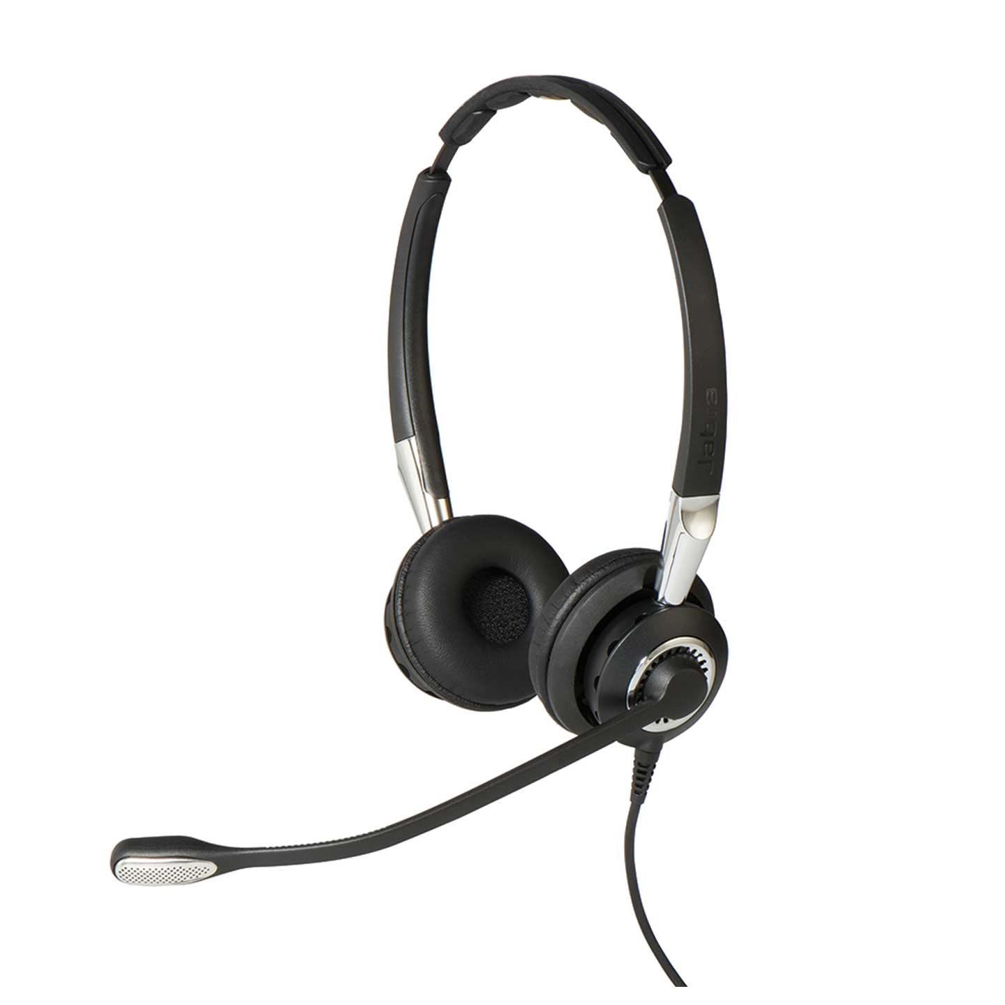 Jabra BIZ 2400 II QD Duo NC
