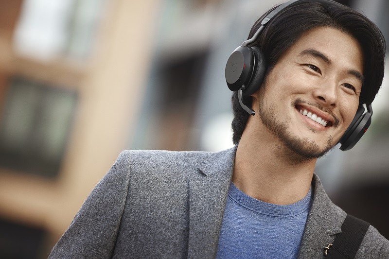 Jabra Evolve2 75 USB-C MS Teams | Onedirect.co.uk