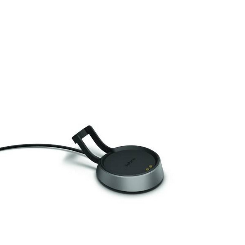 【Jabra】Evolve2 85 USB-Type-A Jabra Evolve2 85 Stereo USB-A MS - Słuchawki biurowe