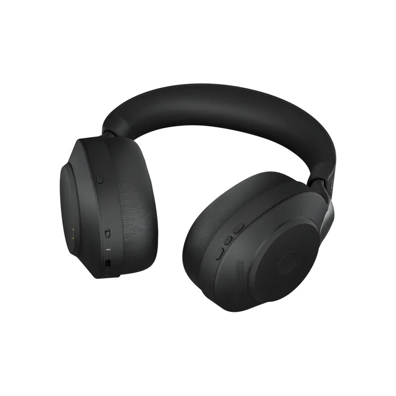 Jabra Evolve2 85 UC: wireless noise-cancelling headset