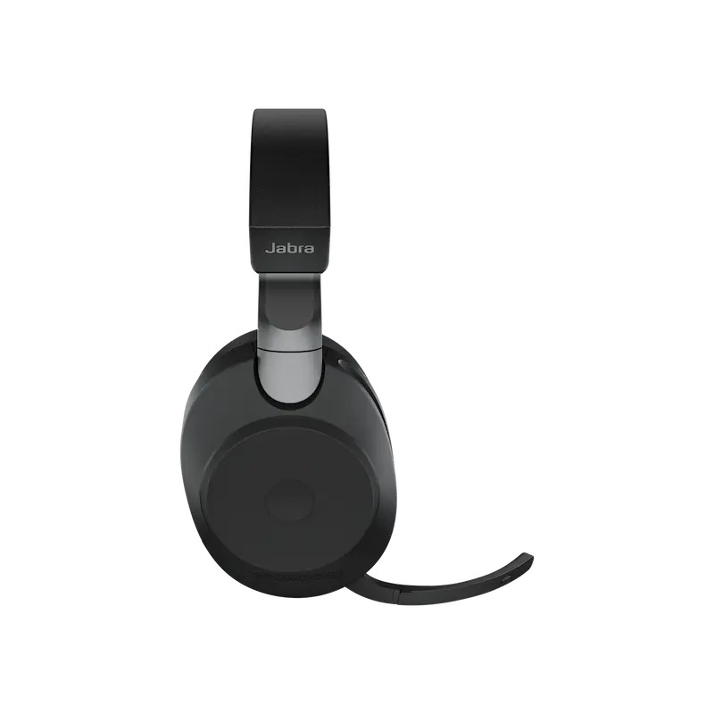 Jabra Evolve2 85 UC: wireless noise-cancelling headset