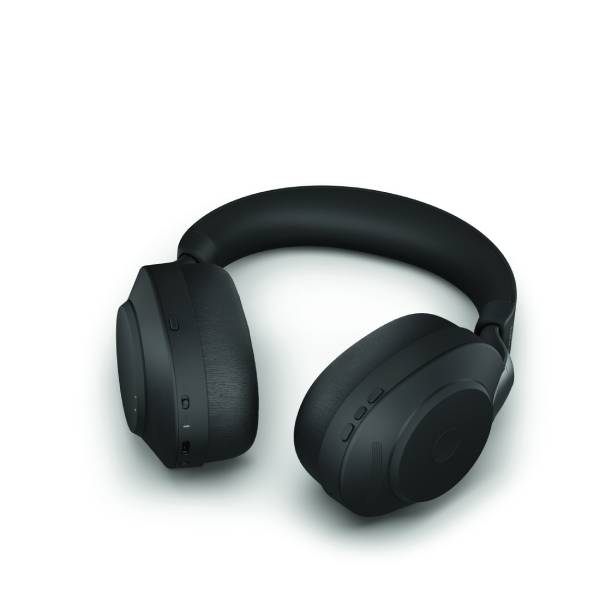 Jabra Evolve2 85: noise-cancelling headset for professionals