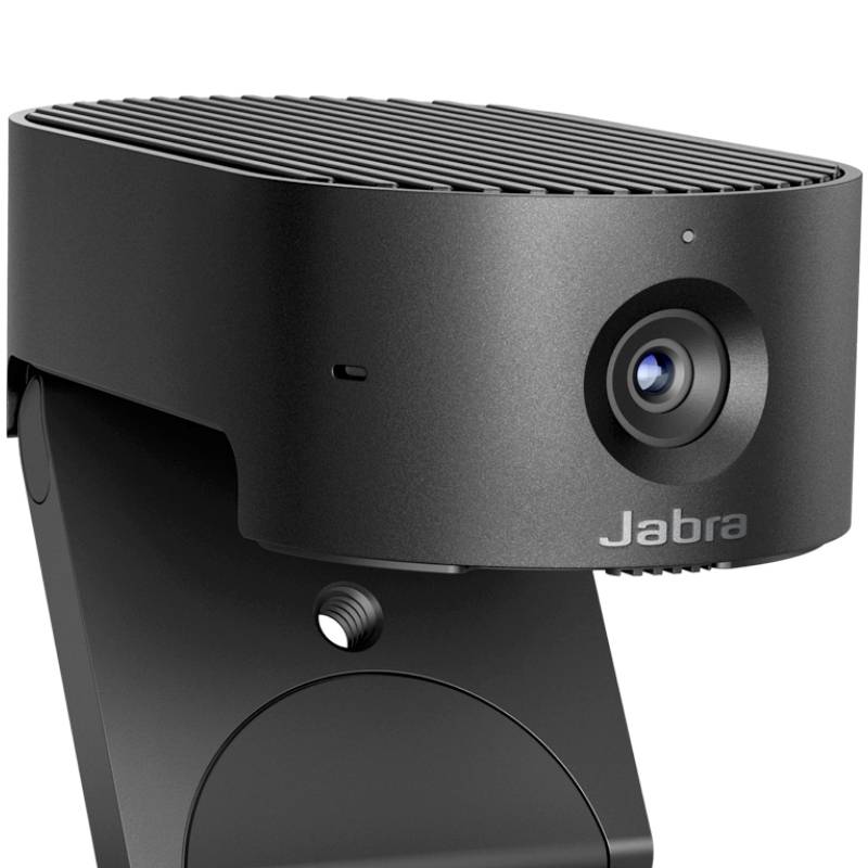 Jabra PanaCast 20: HD webcam for seamless video conferencing