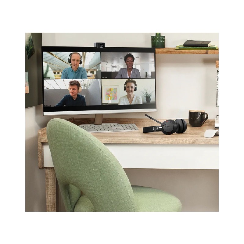 Jabra PanaCast 20: HD webcam for seamless video conferencing
