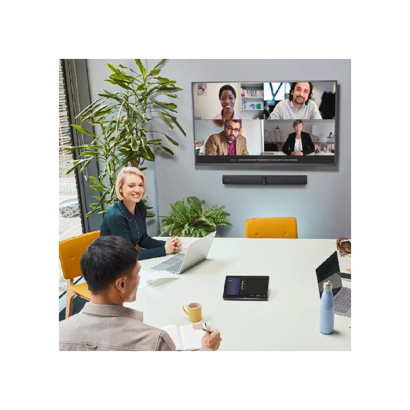 Jabra PanaCast 50 UC System for Meeting Rooms