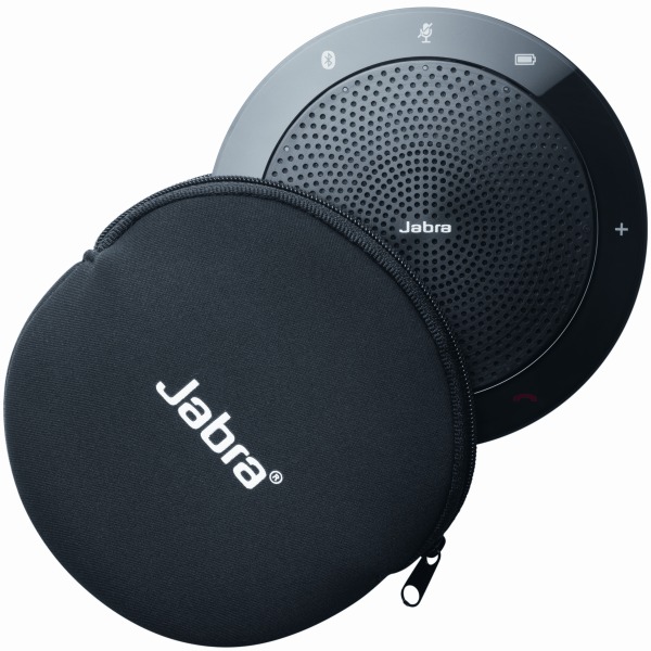 Jabra SPEAK 510 MS Bluetooth speakerphone for Teams