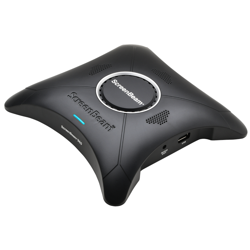Screenbeam 960A CMS AV Receiver Black