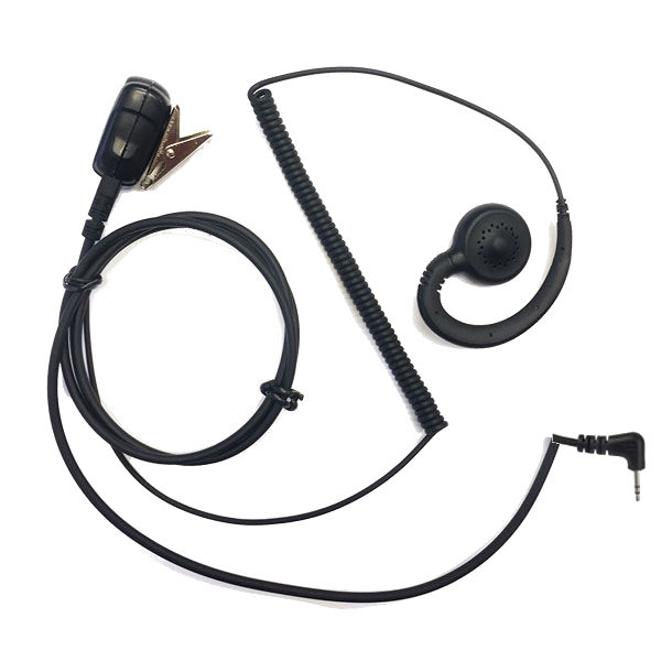 Motorola 1-Pin Headset