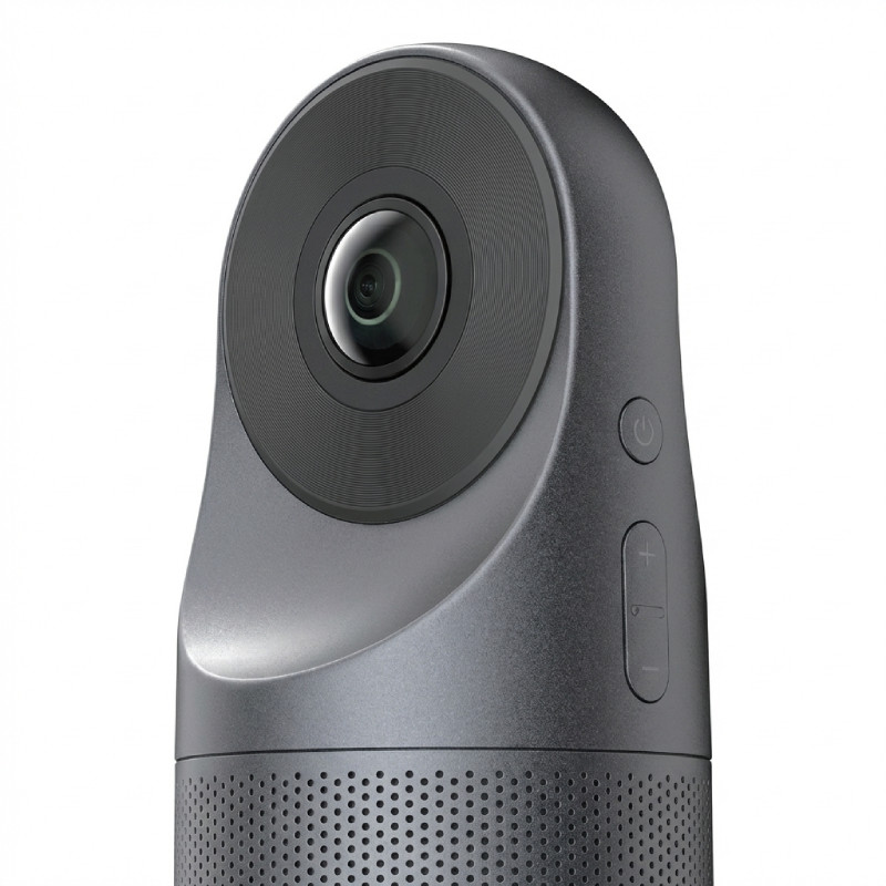 Kandao 4K 360° video conferencing camera with AI
