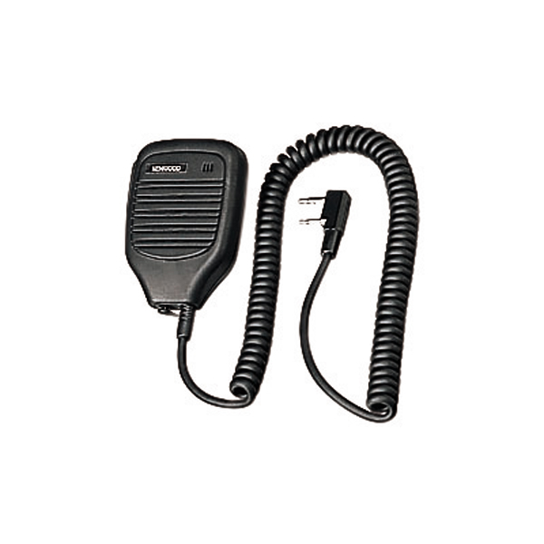 Kenwood KMC 21 Speaker Microphone