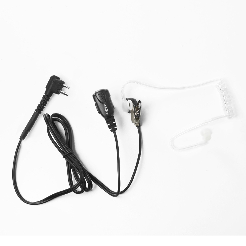 Bodyguard Kit for Motorola 2-Pin Radios