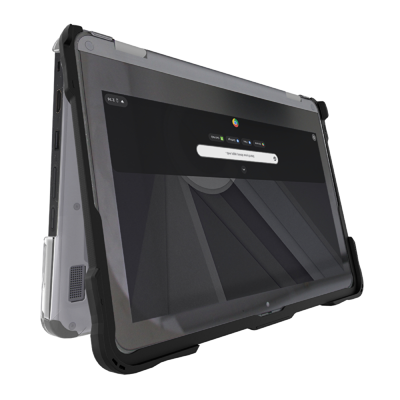 Shock-resistant case for Lenovo Chromebook (2 in 1) - SlimTech