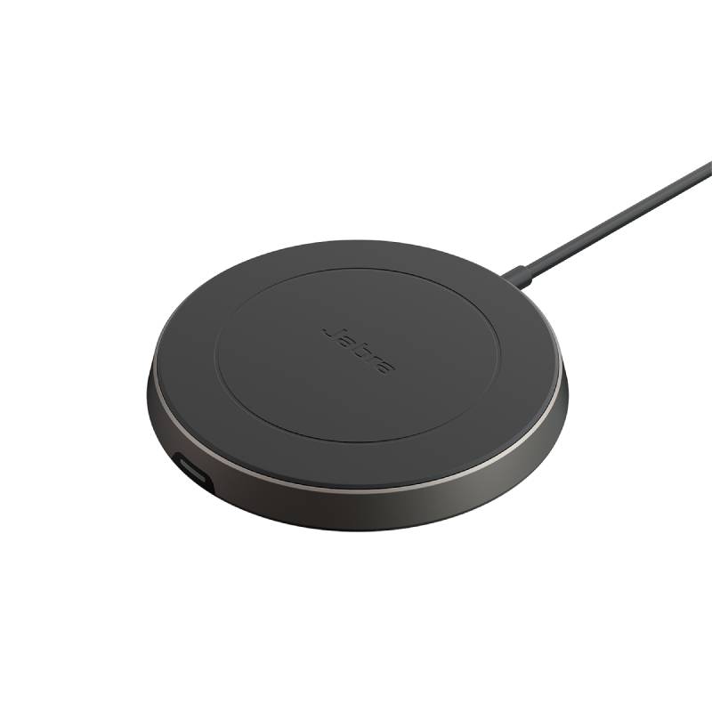 Jabra Evolve2 Wireless Charging Pad