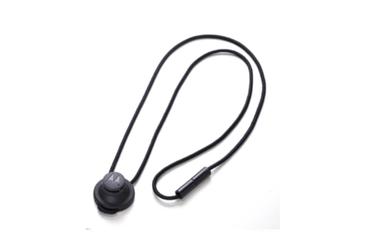 Motorola CLK Lanyard Kit