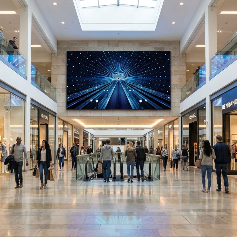 Samsung The Wall IA012B 110" FHD