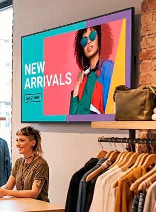 LG 43UN640S - Onedirect