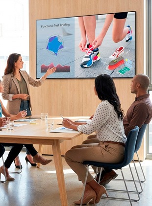 LG 50UL3J-E - Onedirect