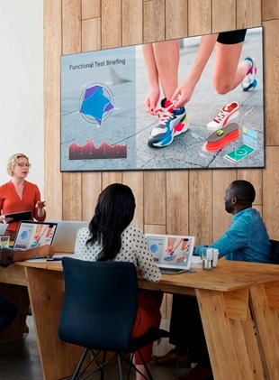 LG 75UL3J-E - Onedirect