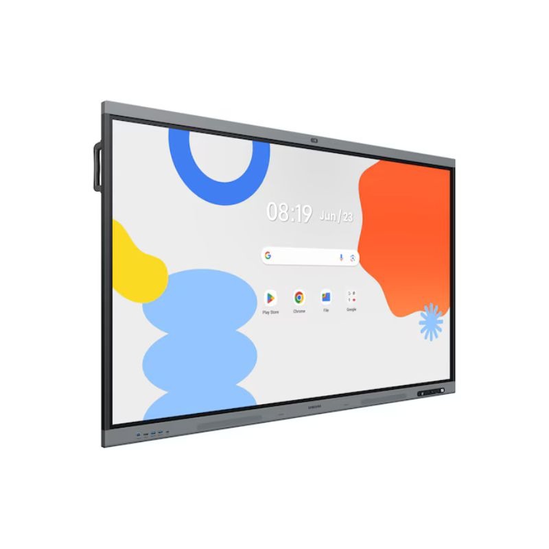 Samsung WA86FX-P 86 inch 4K Interactive Display 