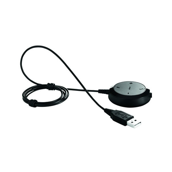 Control system for Jabra Evolve 30 II Link MS