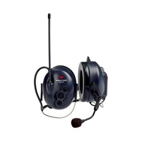 3M Peltor LiteCom Neckband Version