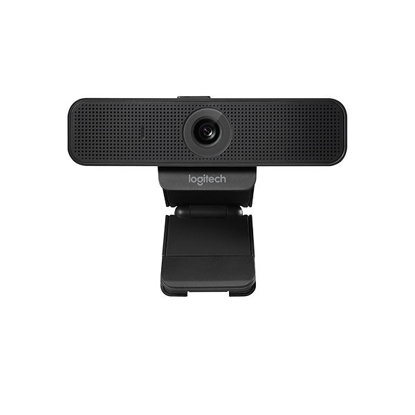 Logitech C925E Webcam