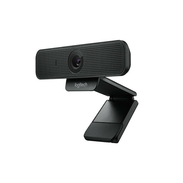 Logitech C925 Webcam Logitech C925e Hd Logitech C925E Webcam HD - Main Image