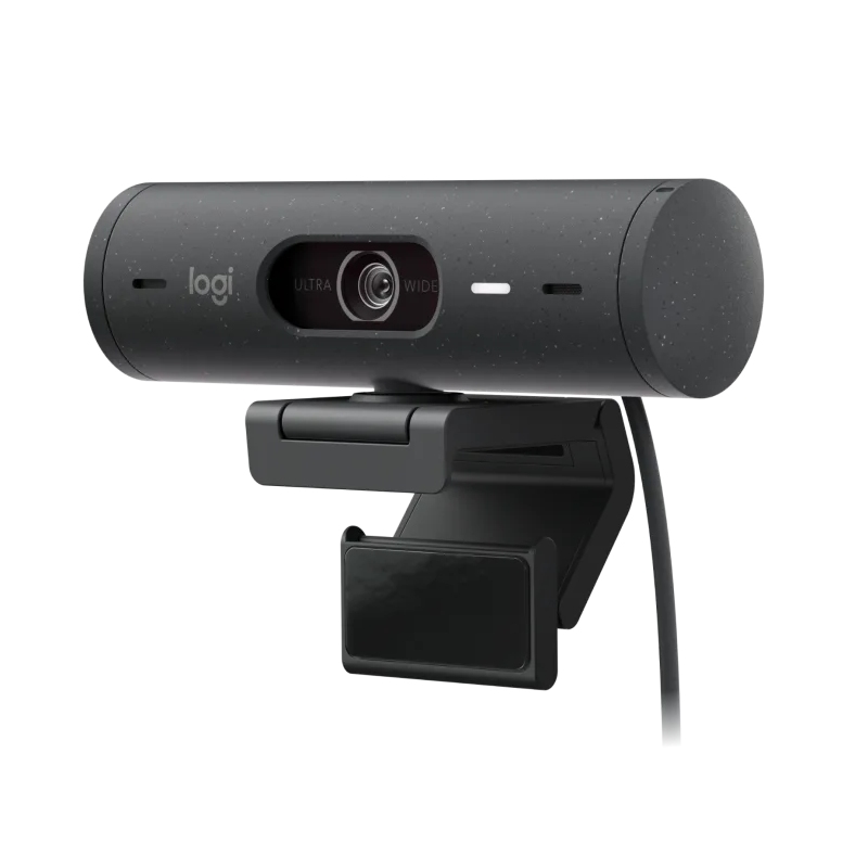 Logitech Brio