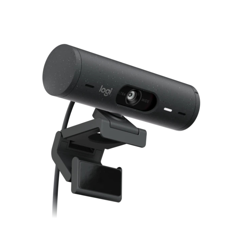 Logitech Brio Best Webcam For Large Conference Rooms Logitech BRIO