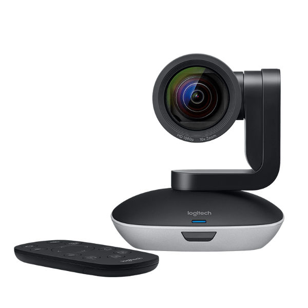Logitech PTZ PRO 2 USB Camera 