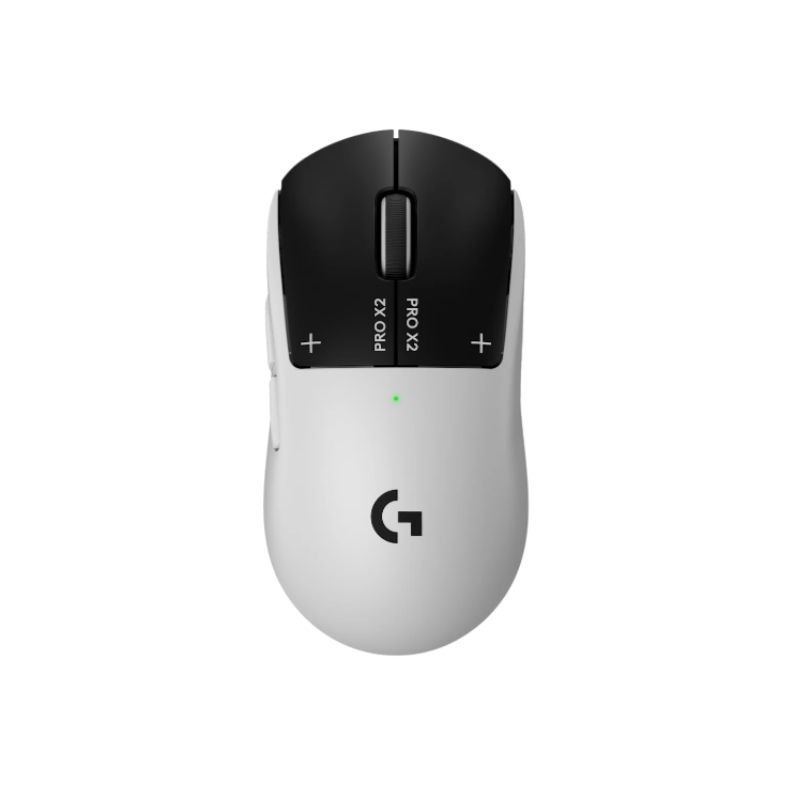 Logitech G PRO X2 SUPERSTRIKE LIGHTSPEED Mouse