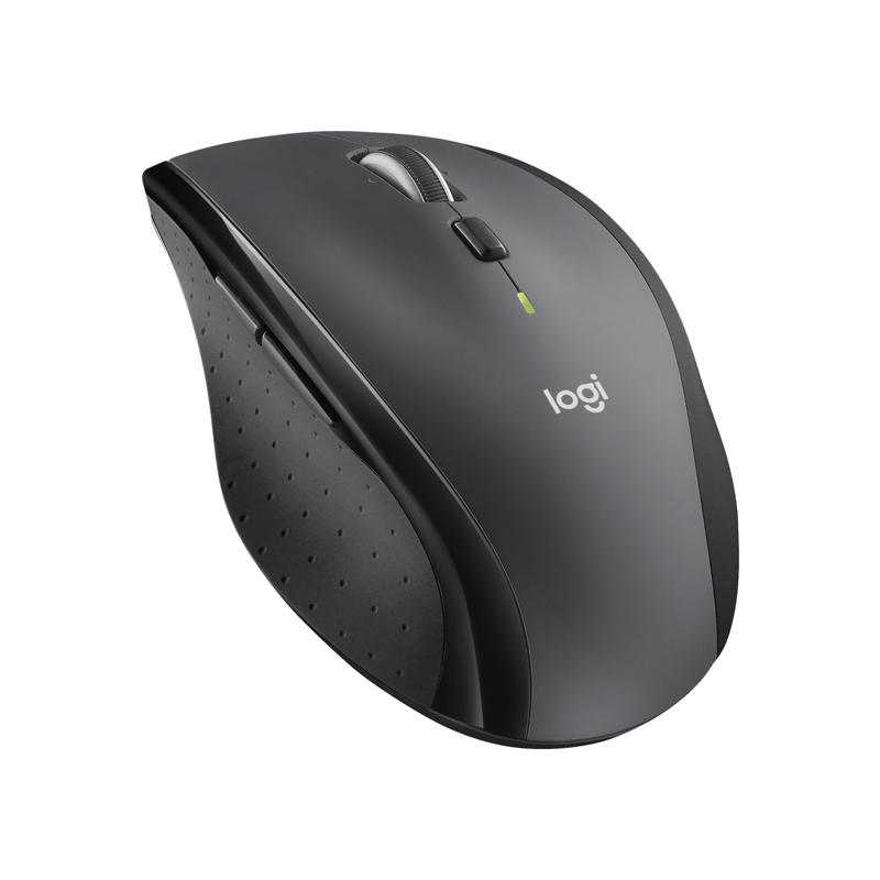Logitech Marathon Mouse M705