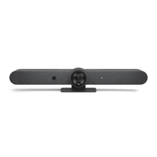 Logitech Rally Bar Graphite