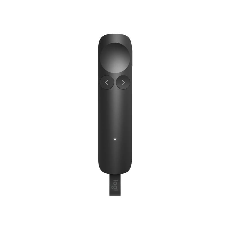 Logitech Spotlight 2 Bluetooth Presentation Remote Control